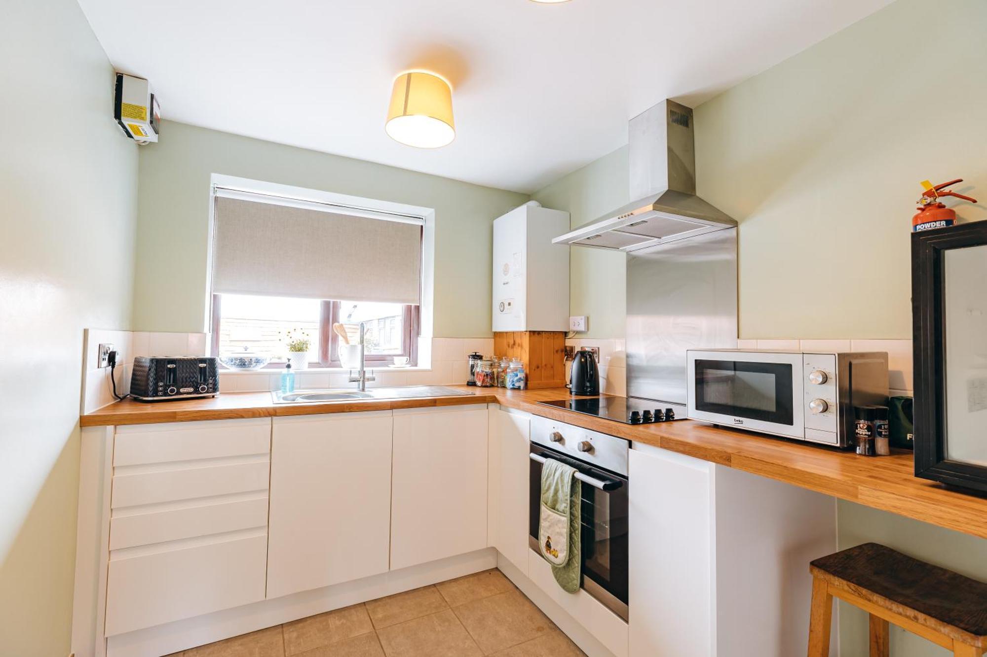 High Grosvenor House With Rose And Heath Cottages Bridgnorth Exteriör bild