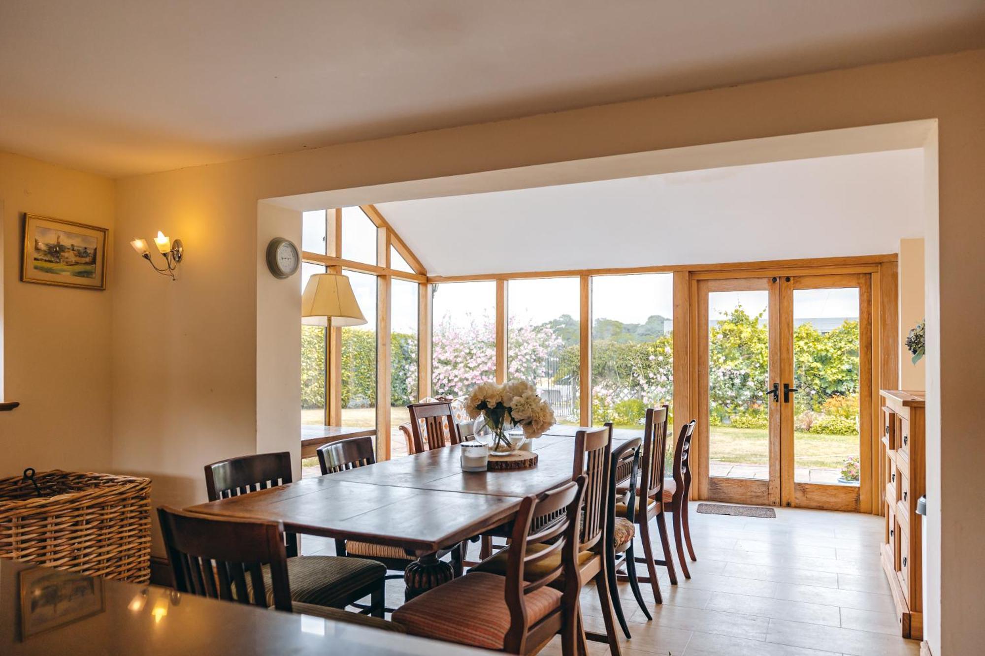 High Grosvenor House With Rose And Heath Cottages Bridgnorth Exteriör bild
